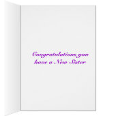 New Sister Cards (Inside (Right))