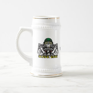 New SkankBait Mug/Stein #1 Beer Stein