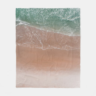 New Smyrna Beach Blanket