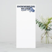 NEW-SNOWMOBILING-IS-LIFE-2C (Standing Front)