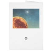 New solar system cards (Back)