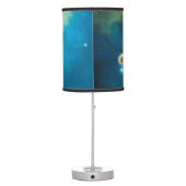 New Solar System Table Lamp (Back)