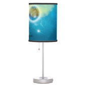 New Solar System Table Lamp (Right)