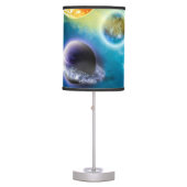 New Solar System Table Lamp (Front)