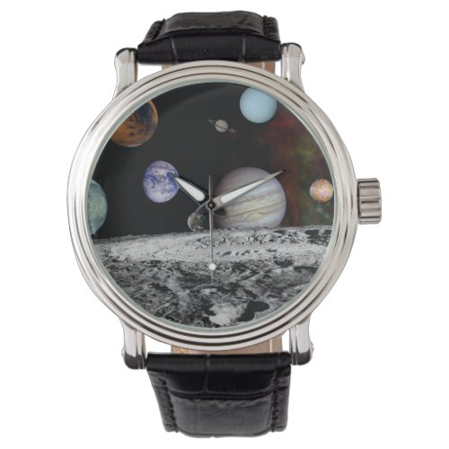 New Solar System Watch