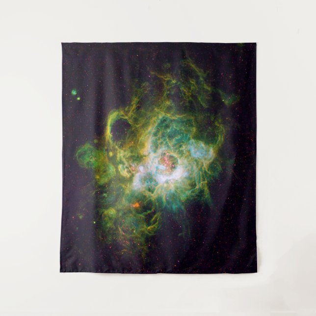 New Star Nursery Large Tapestry (Front)
