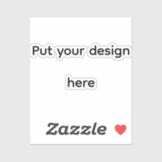 New Sticker