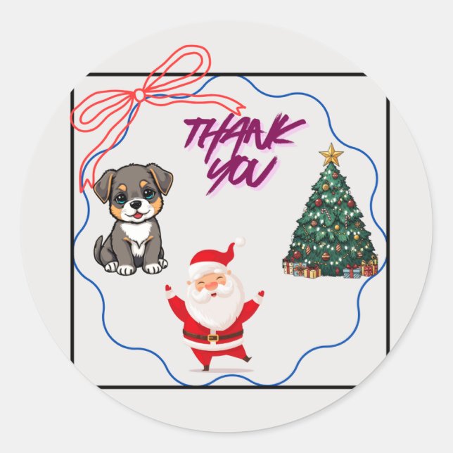 New stickers (Front)