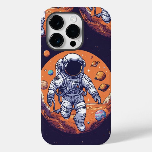 New stylish I phone 14 case  (Back)