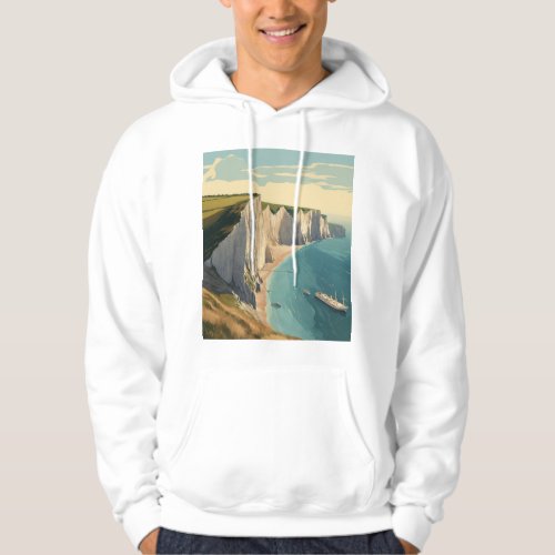New super image  natural design and cool T_shirt Hoodie