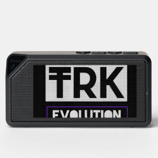 NEW T.R.K EVOLUTION WATER PROOF BLUETOOTH SPEAKER