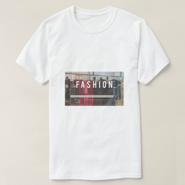 New t shirt digital marketing  (Design Front)