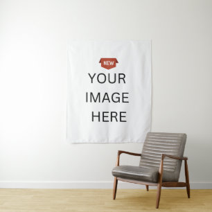 NEW! Tapestry - Medium (50" x 60") - Custom