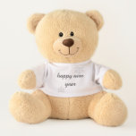 New  teddy bear