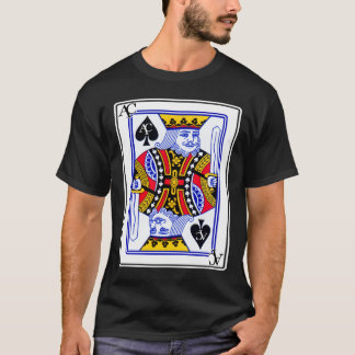 (NEW!!) The King. T-Shirt