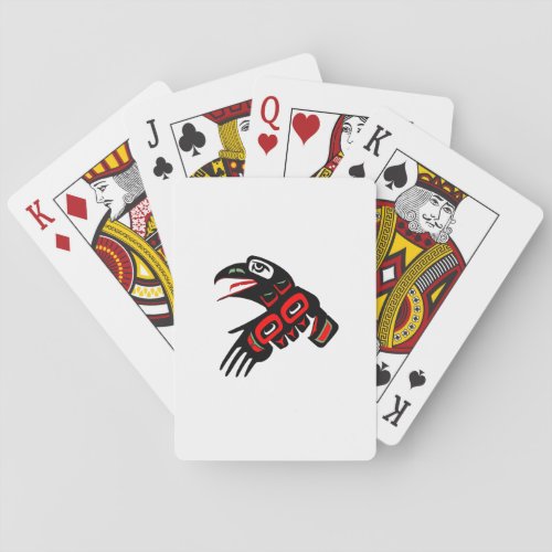 NEW TO TAKEOFF POKER CARDS