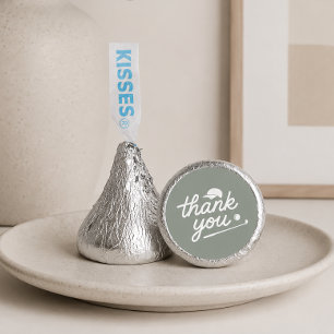 New to the Club Golf Baby Shower Hershey®'s Kisses®