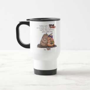 New Tot Travel Mug