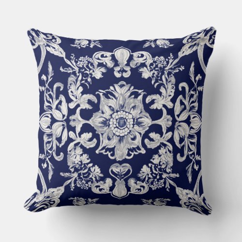 New trendy Throw Pillow