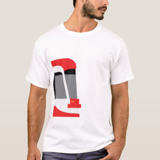 New TTC Streetcar Profile T-Shirt