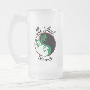 New TWW Logo - Mug Collection