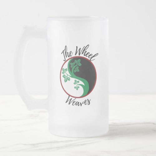 New TWW Logo _ Mug Collection