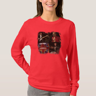 New UK Surreal Release Shirt