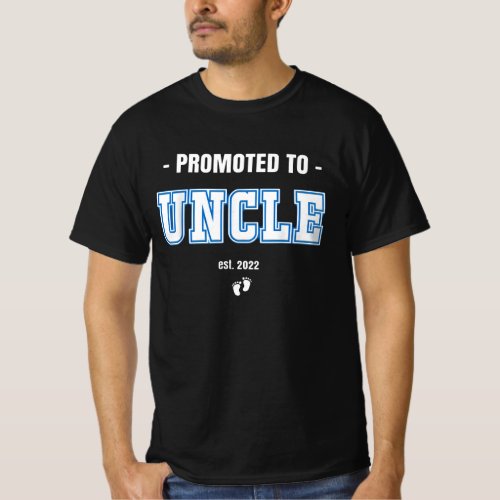 new uncle shirts
