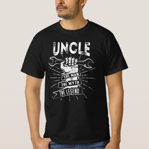 new uncle shirts classic