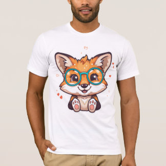New Unique animal design T-Shirt