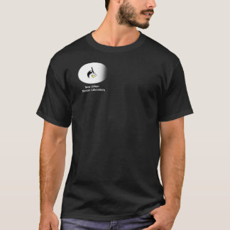 New Urban Theatre Laboratory T-Shirt