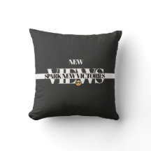 New Views Spark New Victories - Motivational Q
