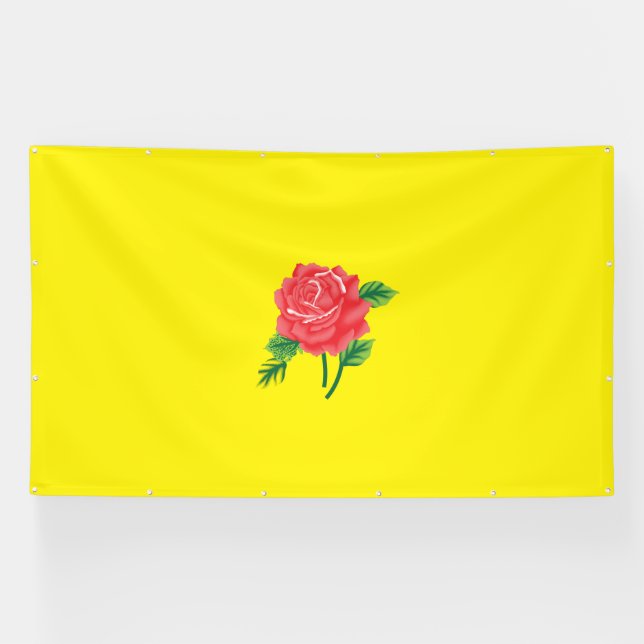 New Vinyl Banners (Horizontal)