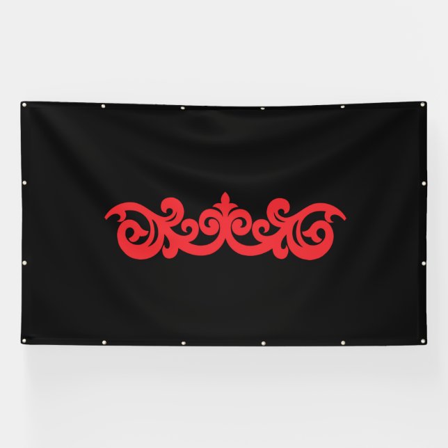 New Vinyl Banners (Horizontal)