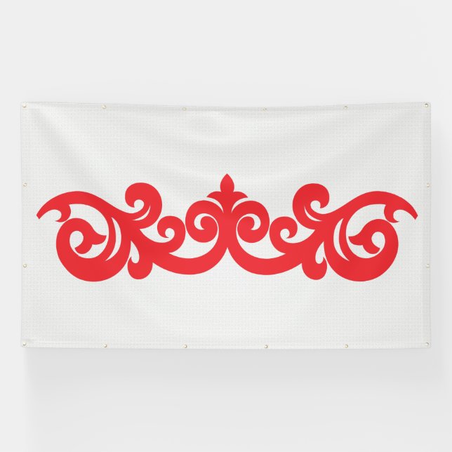 New Vinyl Banners (Horizontal)