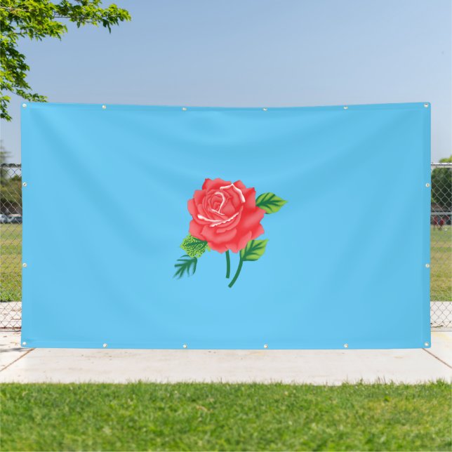 New Vinyl Banners (Outside)