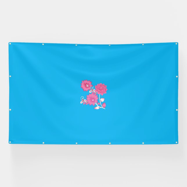 New Vinyl Banners (Horizontal)