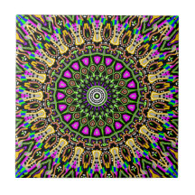 New Vision No 5 Kaleidoscope