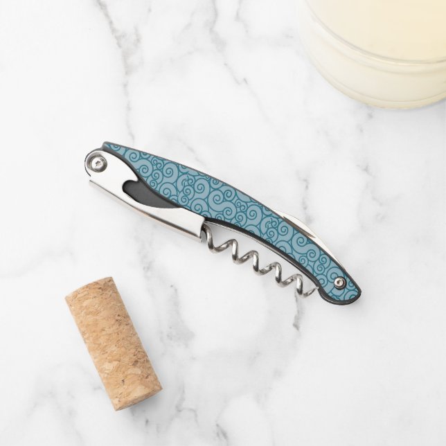 New Waiter's Corkscrew (Front)