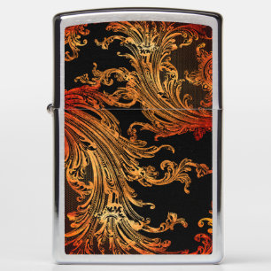 New Wave Vintage Zippo Lighter