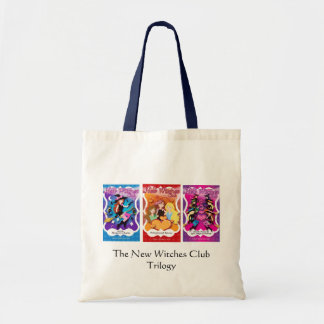 New Witches Club Trilogy bag