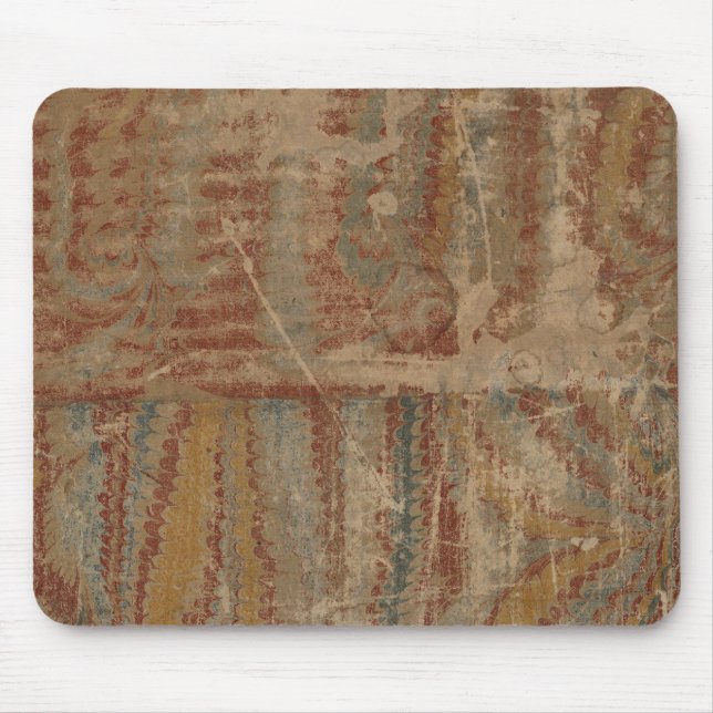 New World Atlas 2 Mouse Pad (Front)