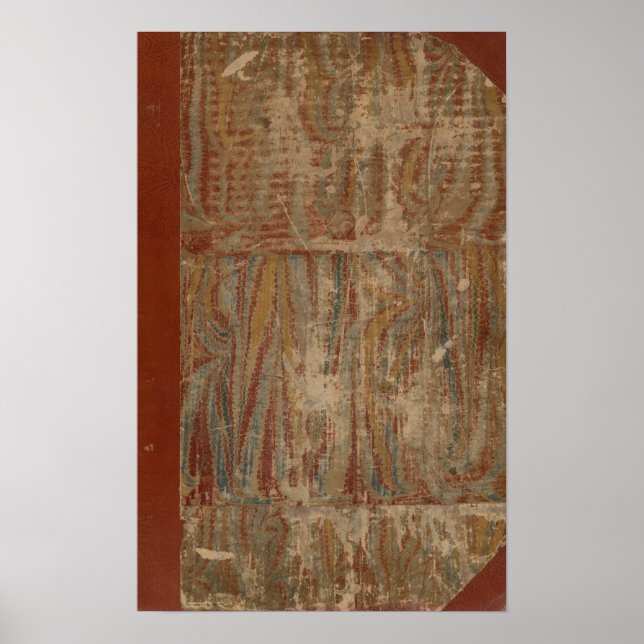 New World Atlas 2 Poster (Front)