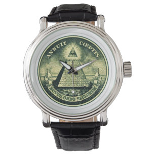 NEW WORLD ORDER WATCH