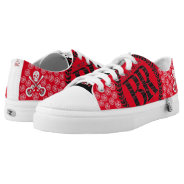 New Y.b.r Sneakers at Zazzle