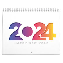 new year 2024