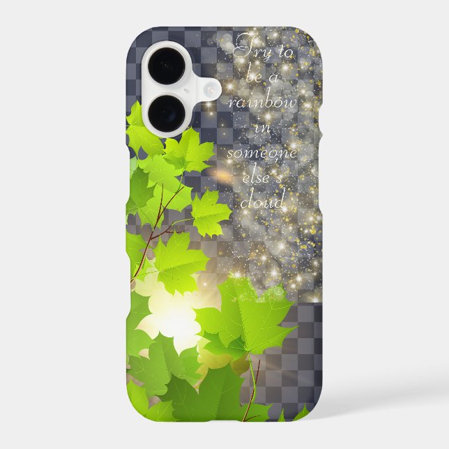 New Year Case-Mate Barely There iPhone 8 Plus/7 Pl Case (Back)