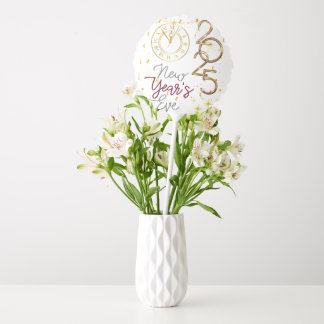 New Year Eve 2025 Balloon