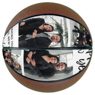 New year Family Basketball