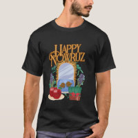 New Year Happy Nowruz Persian Iranian Mubarak